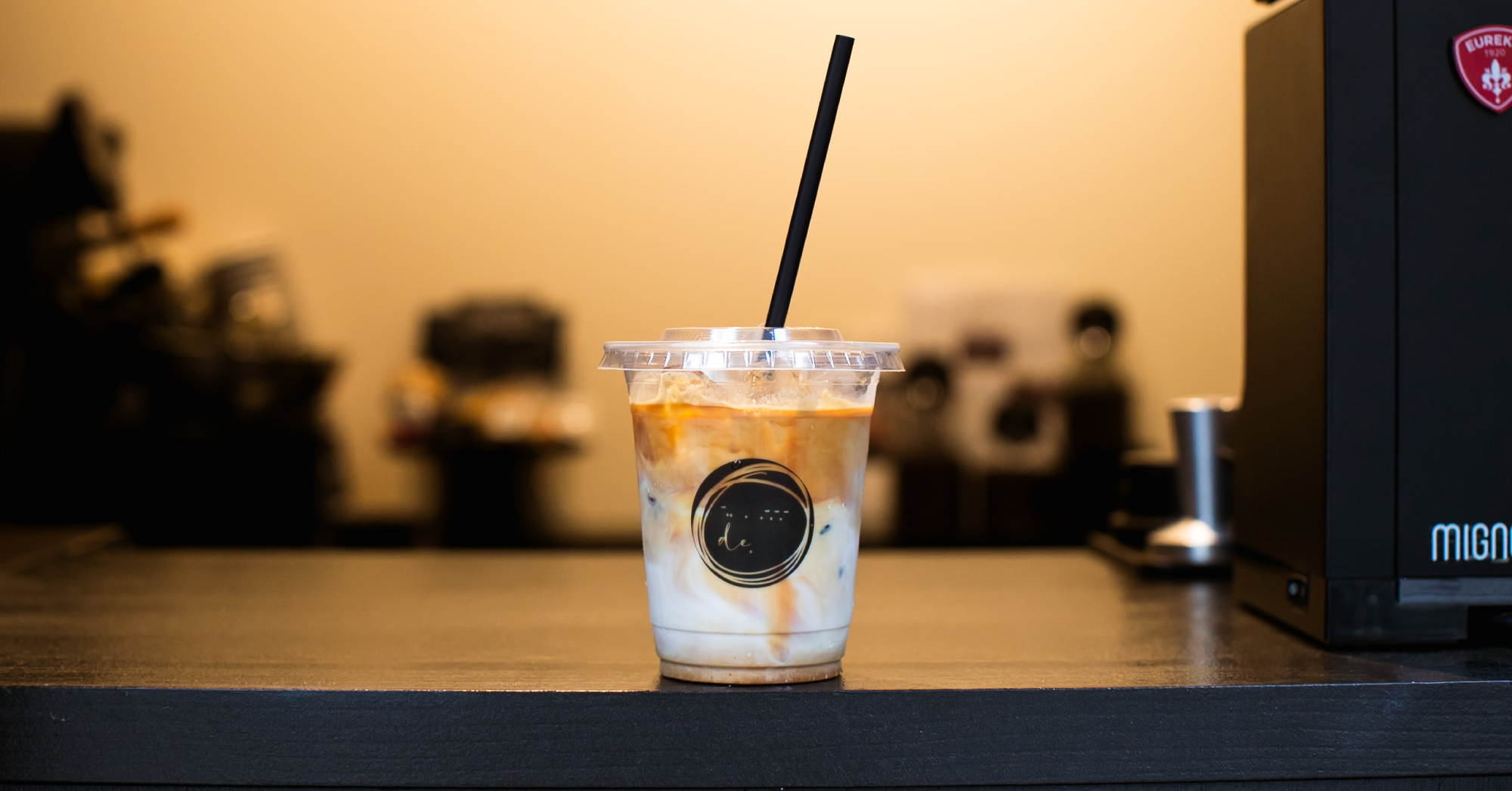 新メニュー「浅煎りコーヒー」「浅煎りラテ」販売スタート!
