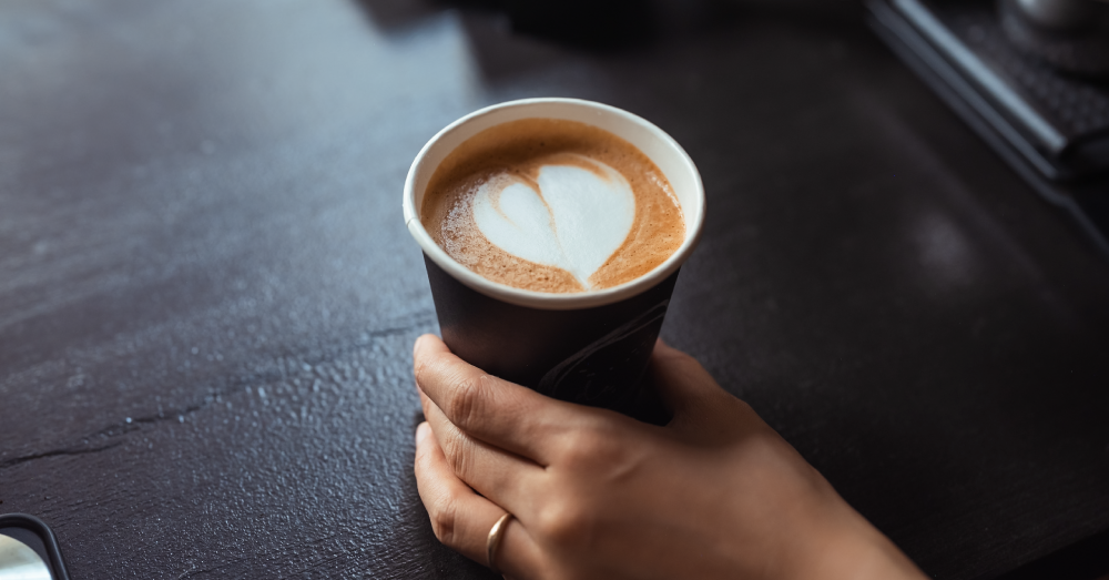 マタニティ期のコーヒーとの付き合い方。デカフェという選択肢