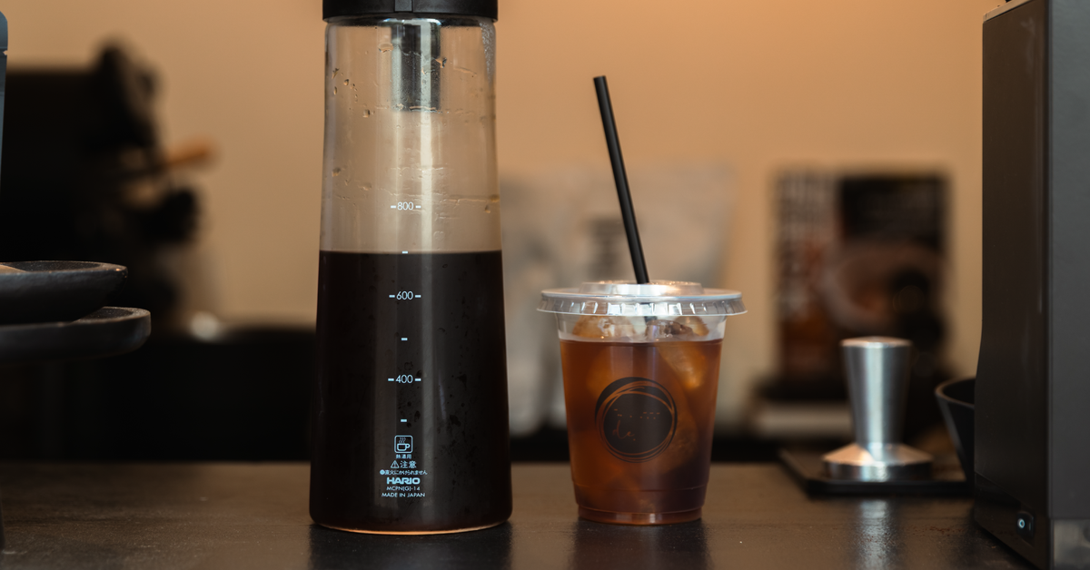 あや（デカフェ）2個★【特割特価】 いよいよ夏本番！店頭にて「猛暑割」スタート – de. coffee roasters