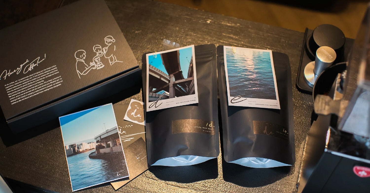 ありがとうの気持ちを父の日ギフトに込めて