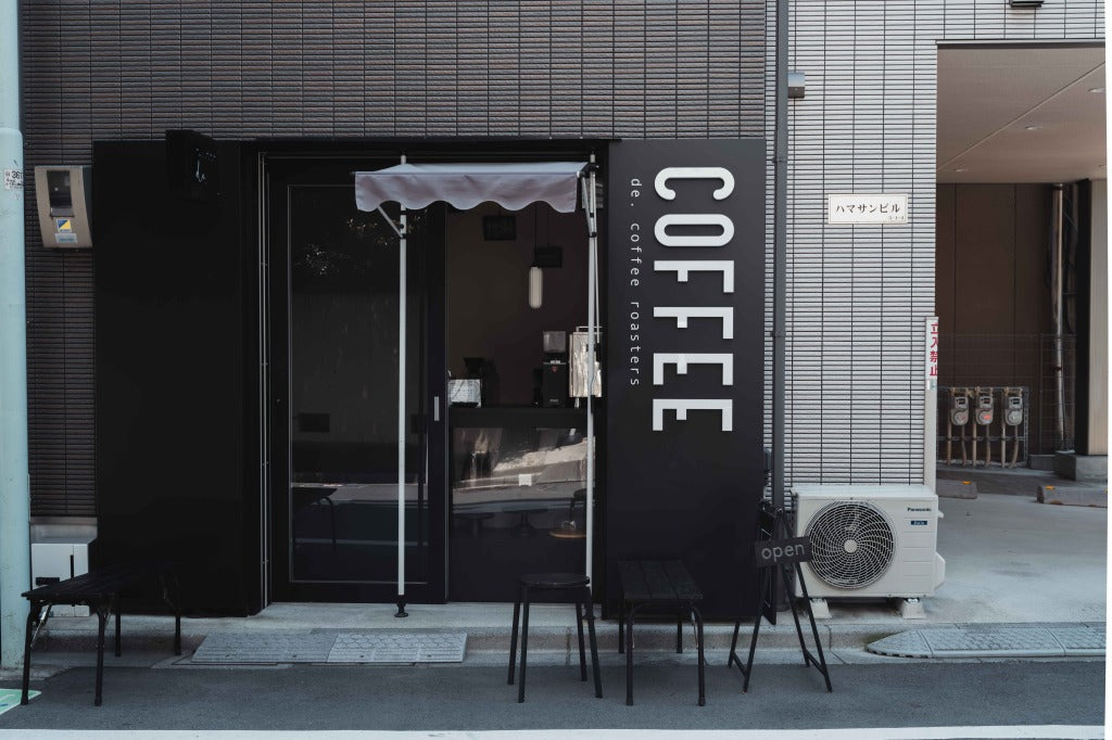 decaf-coffee-stand