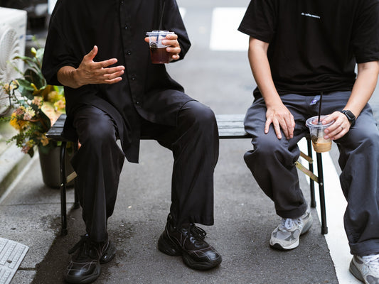 自分にとっての心地よさに向き合う｜kimimaro