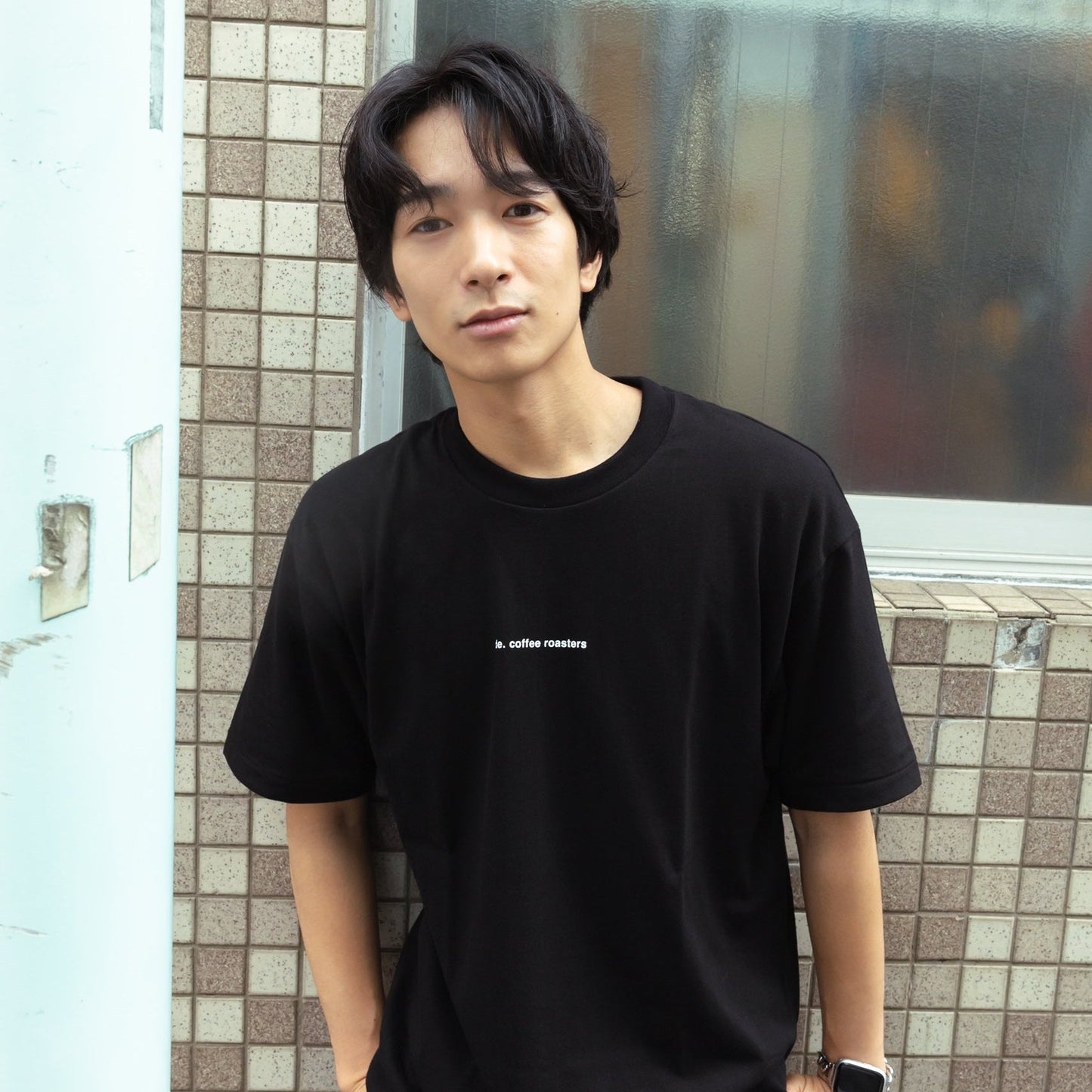 de. オリジナルTシャツ