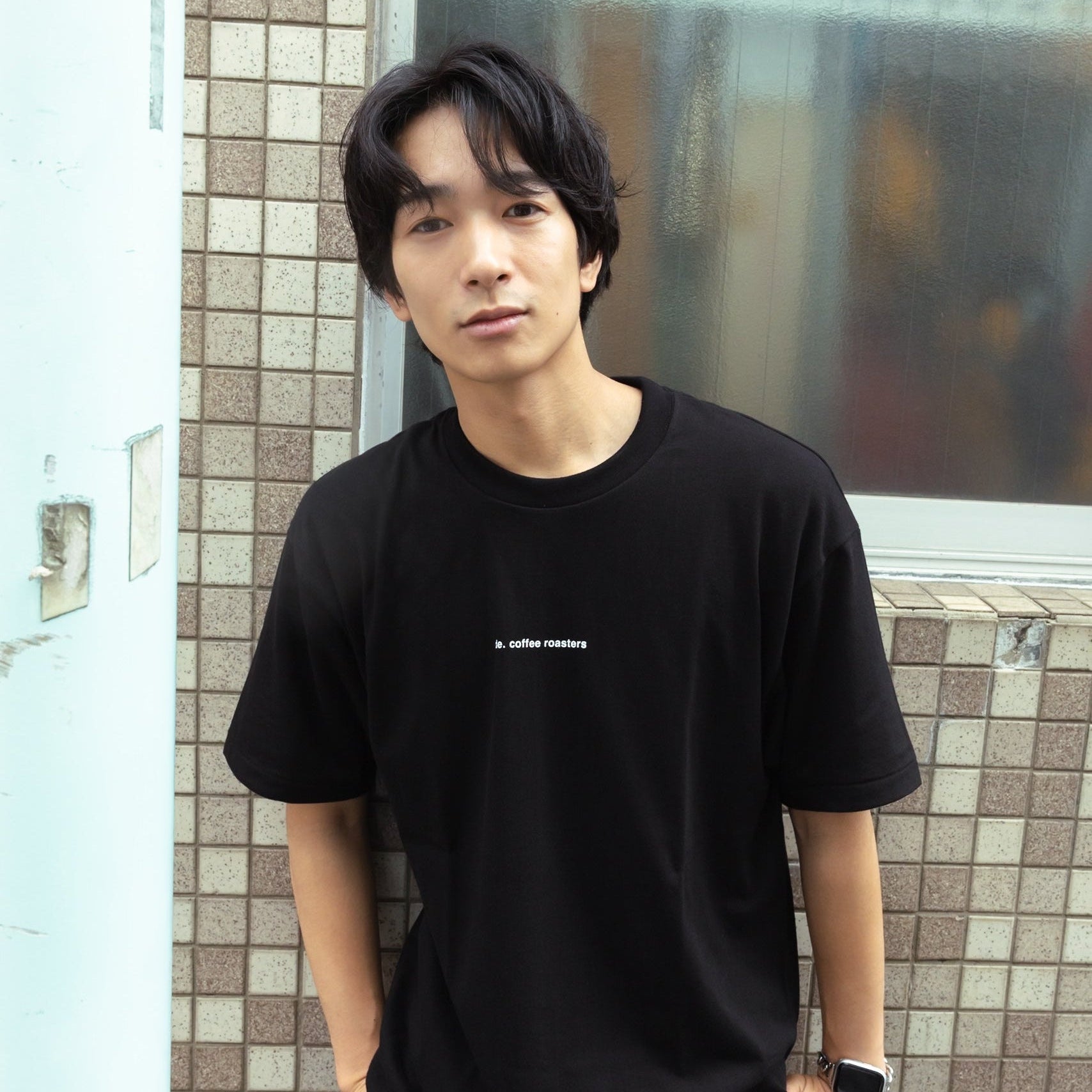 de. オリジナルTシャツ