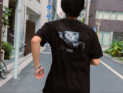 de. オリジナルTシャツ