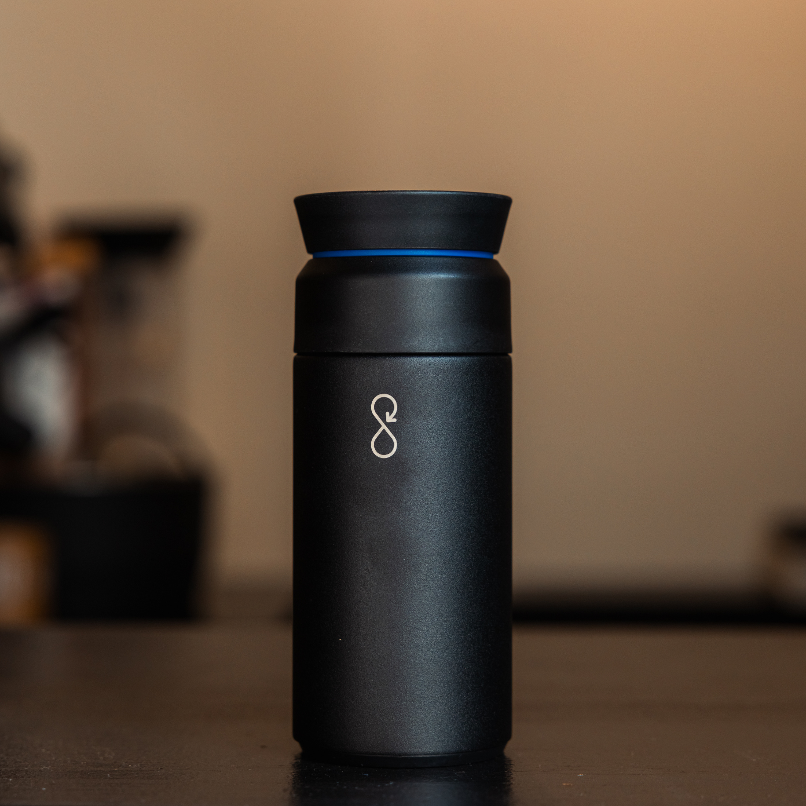 Ocean Bottle BREW COFFEE FLASK 350ml