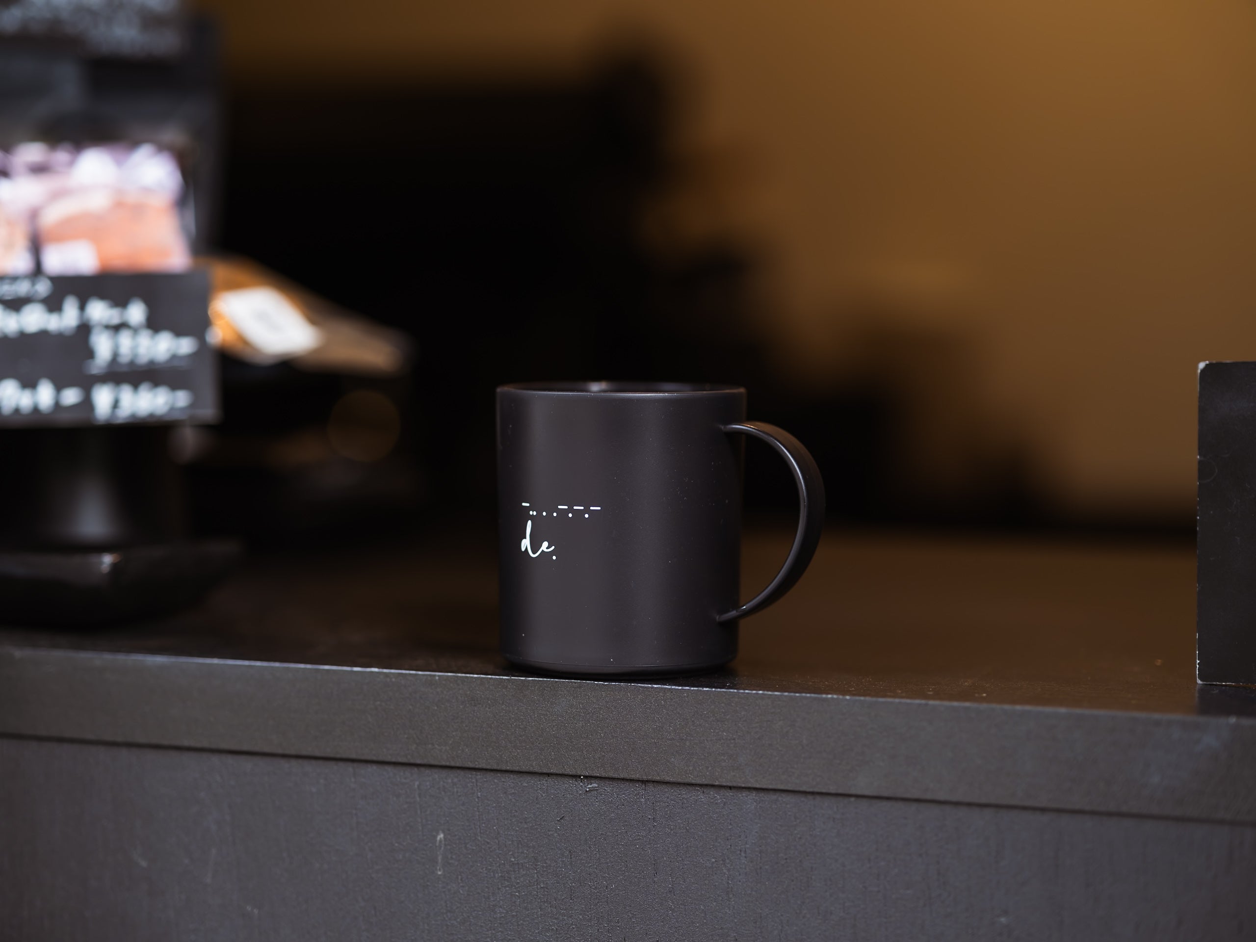 de. オリジナルマグ