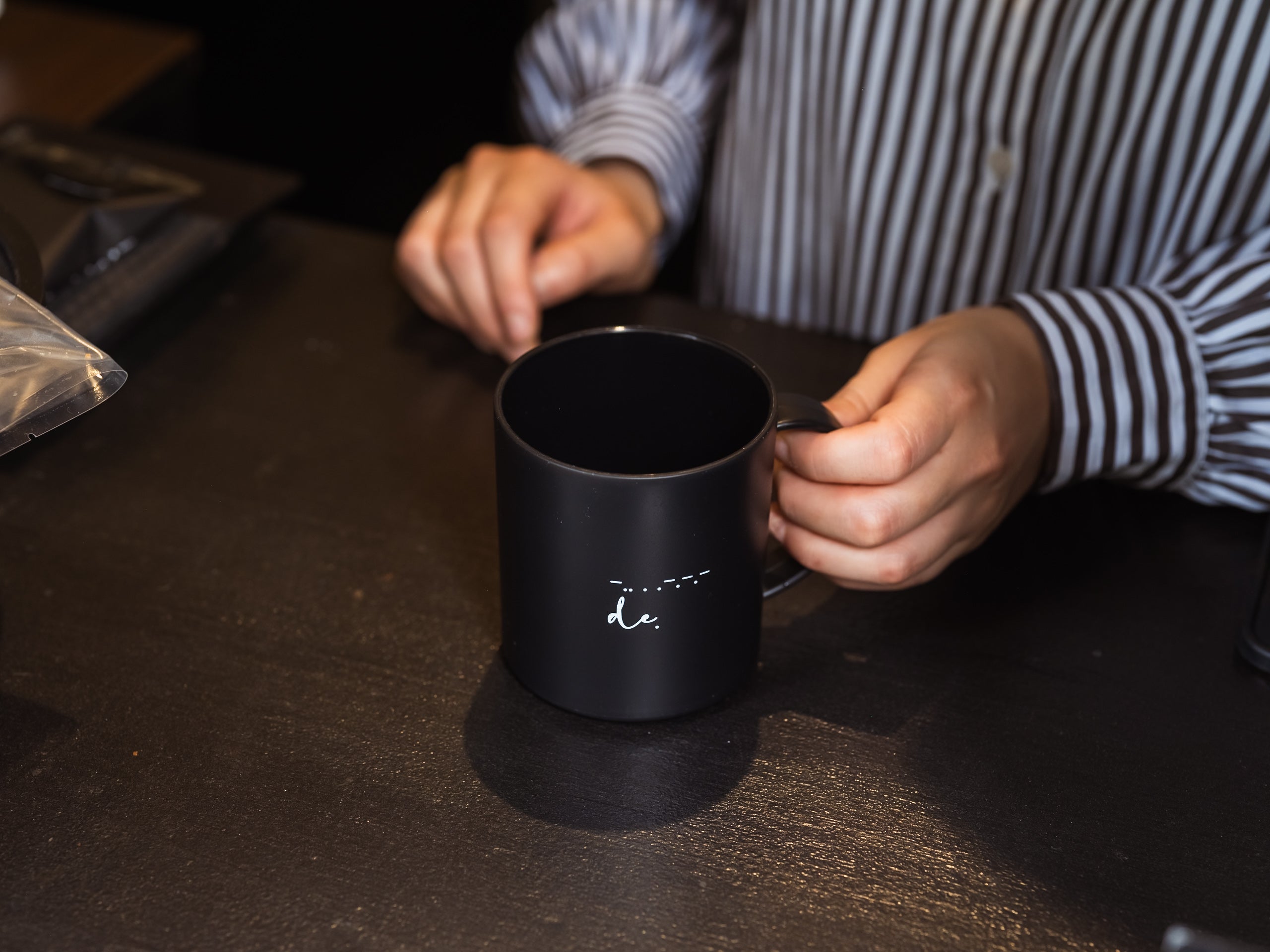 de. オリジナルマグ