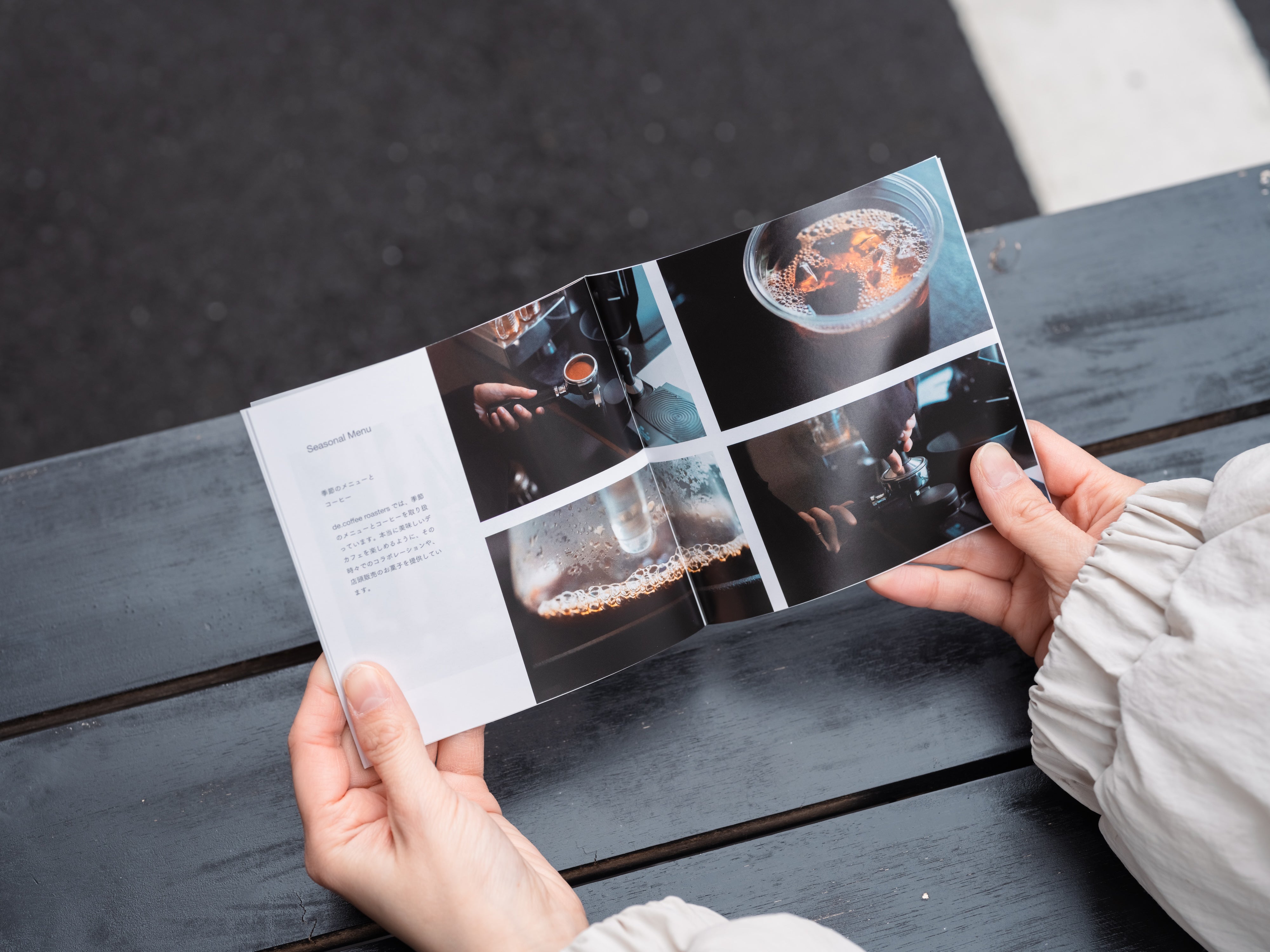 デカフェコーヒー豆×2個GIFTセット《【d.】&【e.】》