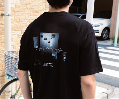 de. オリジナルTシャツ