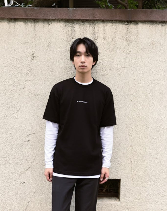 de. オリジナルTシャツ